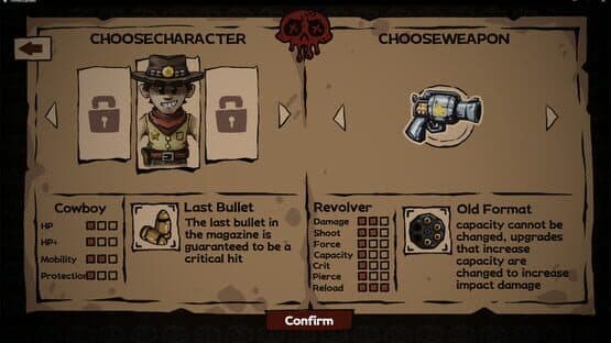 Thriller Garden — screenshot 1