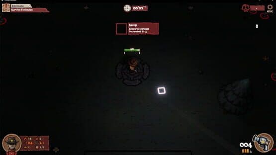 Thriller Garden — screenshot 3