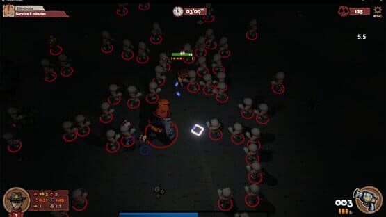 Thriller Garden — screenshot 5