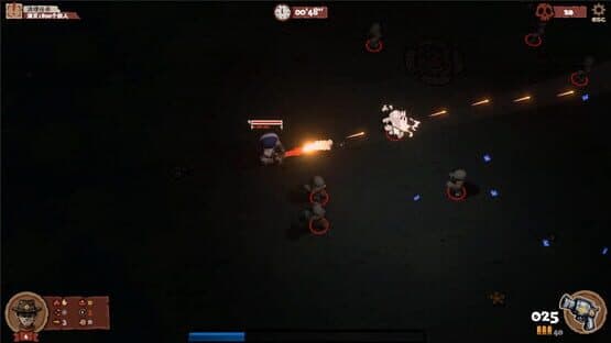 Thriller Garden — screenshot 6