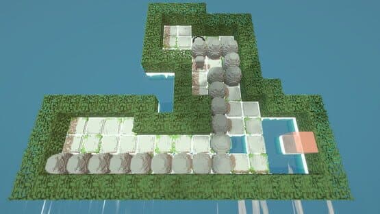 Stoneman's Adventure — screenshot 2