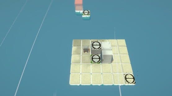 Stoneman's Adventure — screenshot 3