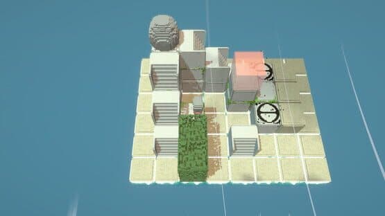 Stoneman's Adventure — screenshot 4