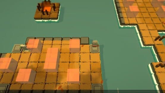 Stoneman's Adventure — screenshot 5