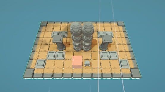 Stoneman's Adventure — screenshot 6