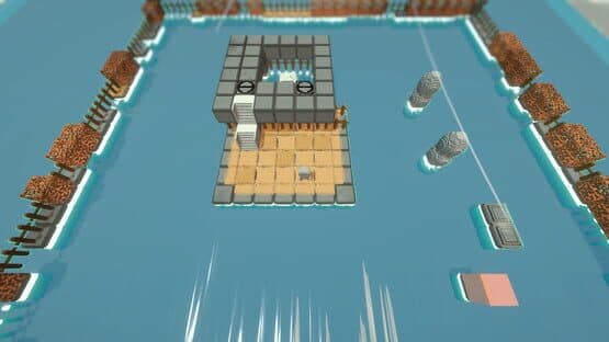 Stoneman's Adventure — screenshot 7