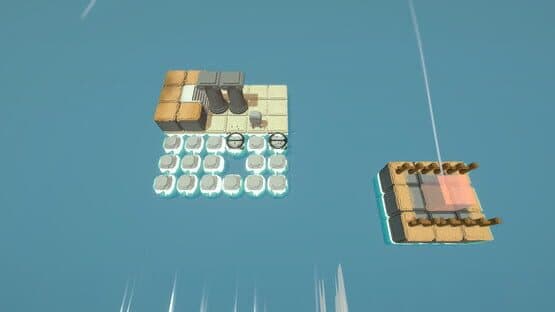 Stoneman's Adventure — screenshot 8