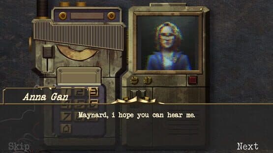 Save Room: The Merchant — screenshot 1