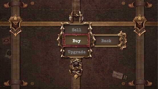 Save Room: The Merchant — screenshot 3
