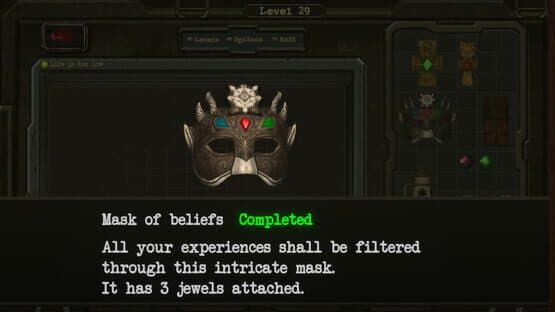 Save Room: The Merchant — screenshot 7
