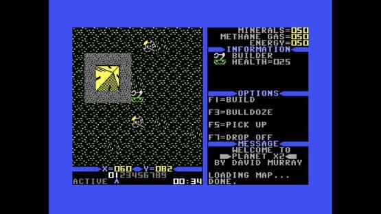 Planet X2 — screenshot 2