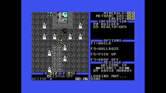 Planet X2 — screenshot 3