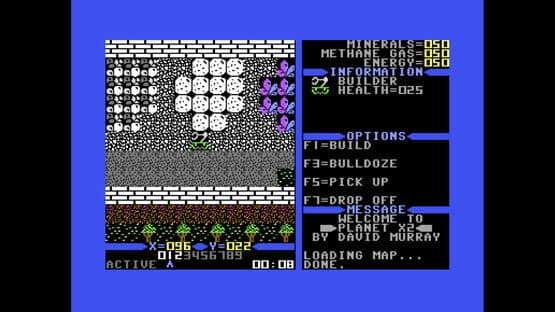 Planet X2 — screenshot 4
