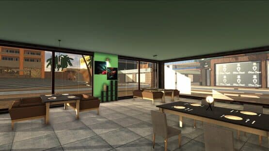 Restaurant Battle — screenshot 4