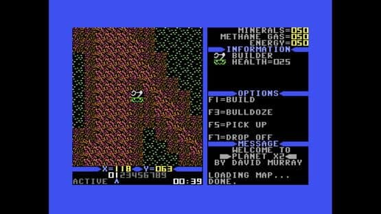 Planet X2 — screenshot 5