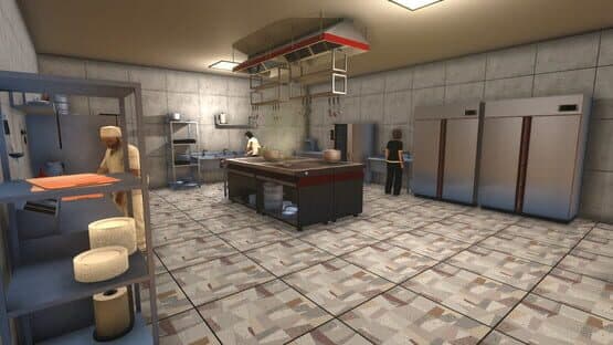 Restaurant Battle — screenshot 5