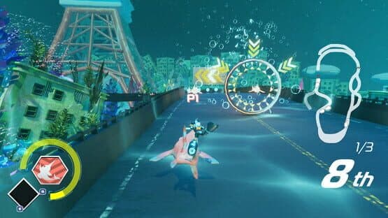 SeaFeud — screenshot 1