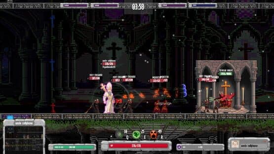 Battlepopes — screenshot 6