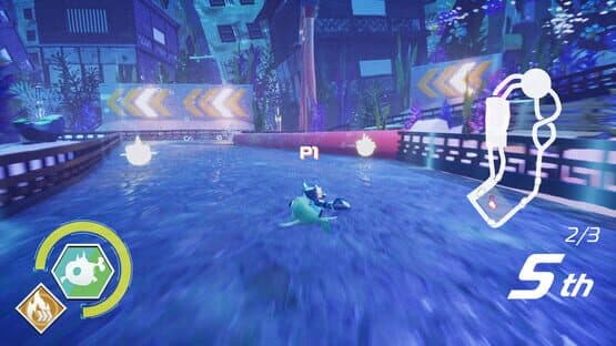 SeaFeud — screenshot 7