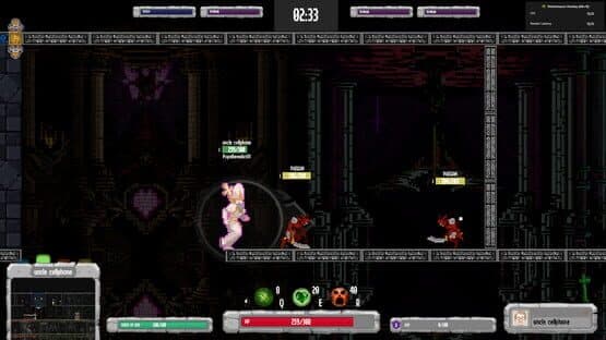Battlepopes — screenshot 7