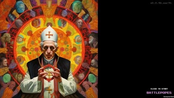 Battlepopes — screenshot 8