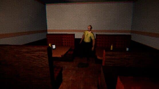 Screams from the Past — screenshot 2