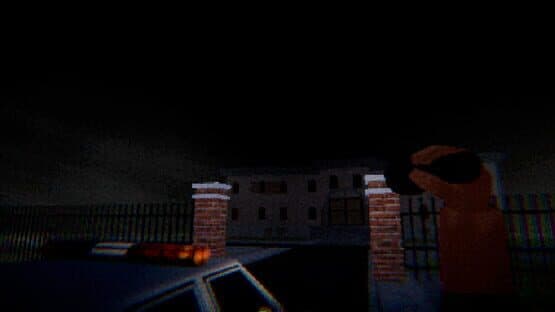 Screams from the Past — screenshot 4