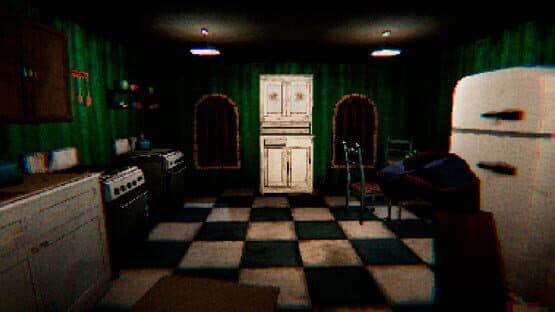 Screams from the Past — screenshot 7