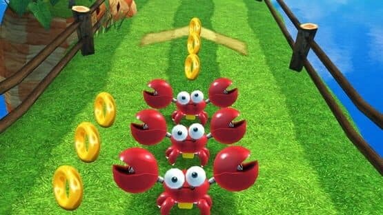 Sonic Prime Dash — screenshot 1