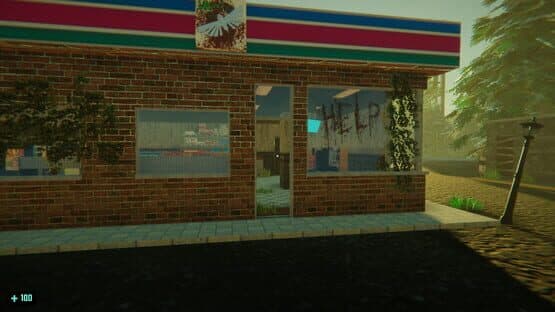 Days End: Becoming Blackbird — screenshot 2
