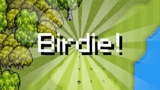Pixel Pro Golf — screenshot 3