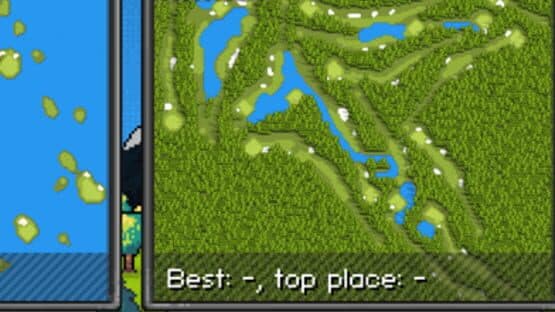 Pixel Pro Golf — screenshot 6