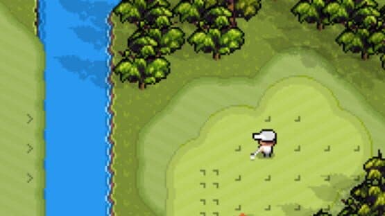 Pixel Pro Golf — screenshot 7