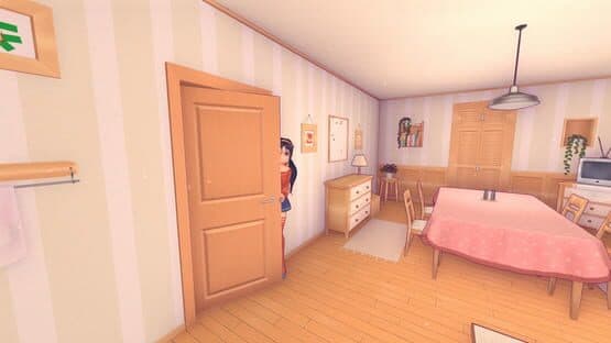 MiSide — screenshot 4