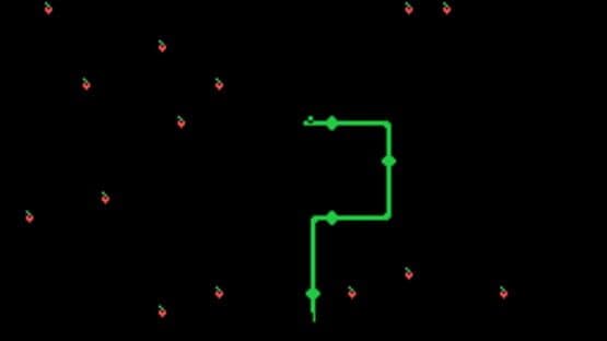 Snake — screenshot 1