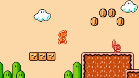 Super Mario Unlimited Deluxe — screenshot 2