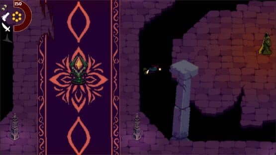 BloodRush: Undying Wish — screenshot 3