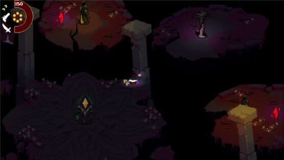 BloodRush: Undying Wish — screenshot 4