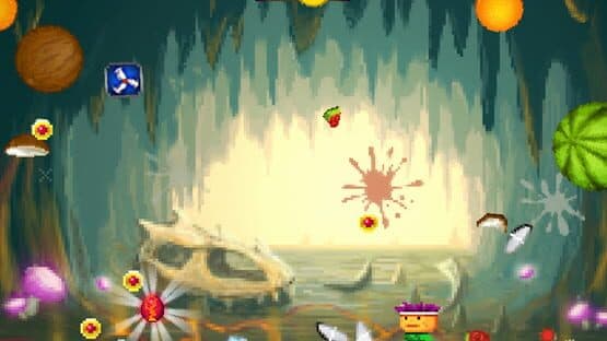 8bit Ninja — screenshot 4