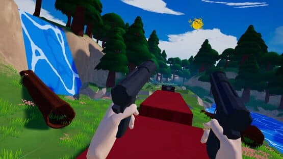 Train Chase — screenshot 1