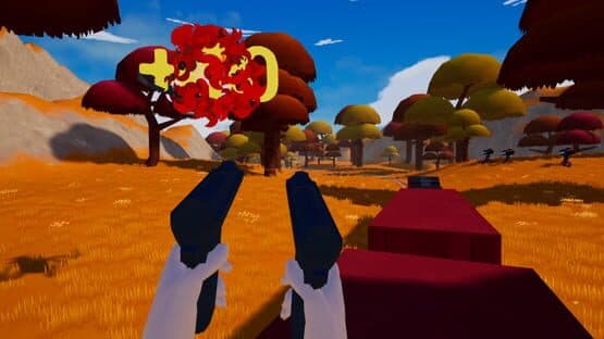 Train Chase — screenshot 4