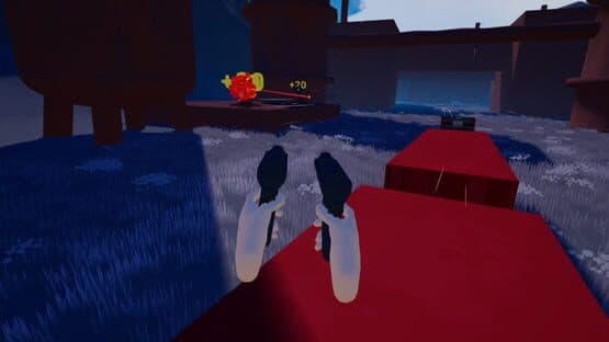 Train Chase — screenshot 5