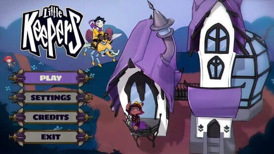 Little Keepers — screenshot 5