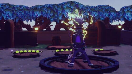 Little Keepers — screenshot 8