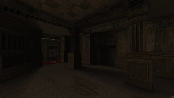 Don't Turn Your Back On The City — screenshot 2