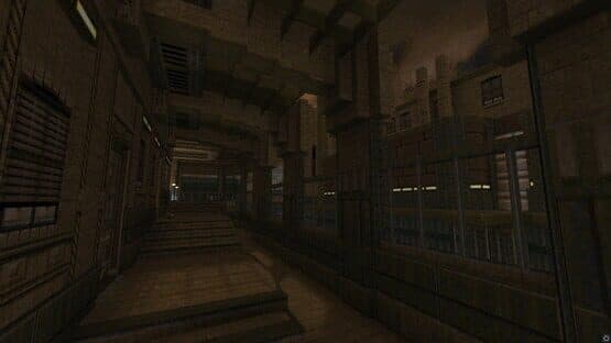 Don't Turn Your Back On The City — screenshot 6