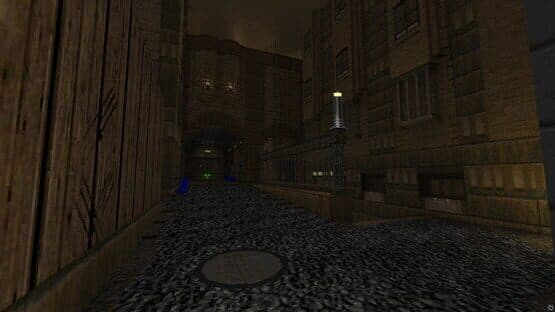 Don't Turn Your Back On The City — screenshot 8