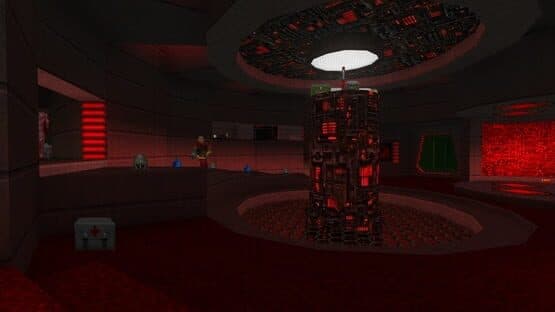 Dust Devil — screenshot 2