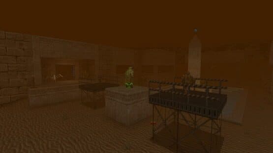 Dust Devil — screenshot 4