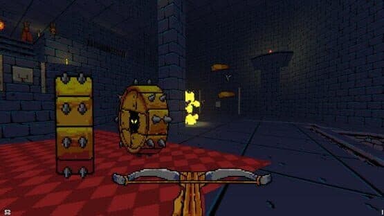 Decadence — screenshot 1